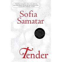 Tender： Stories