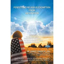 Perfecting Religious Exemption from Vaccination： Step Up to Secure Freedom of Religion