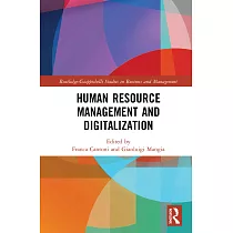Human Resource Management and Digitalization