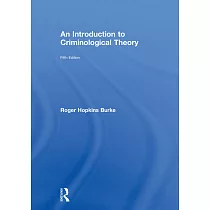 An Introduction to Criminological Theory