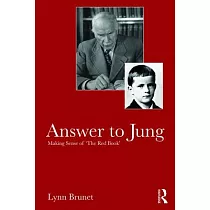 Answer to Jung： Making Sense of ’the Red Book’