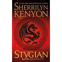 Stygian： A Dark─Hunter Novel