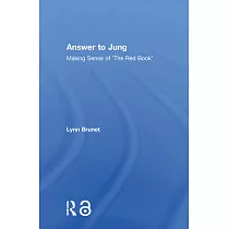 Answer to Jung： Making Sense of ’the Red Book’