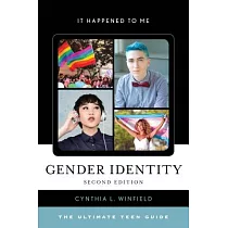 Gender Identity： The Ultimate Teen Guide