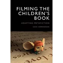Filming the Children’s Book： Adapting Metafiction