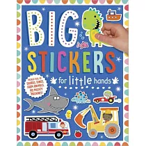 My Amazing and Awesome Sticker Book