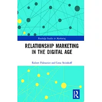 Relationship Marketing in the Digital Age