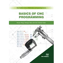 Basics of CNC Programming