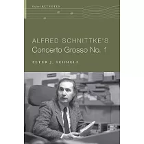 Alfred Schnittke’s Concerto Grosso No. 1