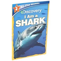 I Am a Shark