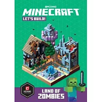 Let’s Build!： Land of Zombies