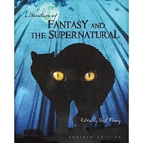 Literature of Fantasy and the Supernatural