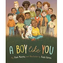 A Boy Like You