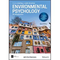 Environmental Psychology： An Introduction
