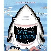 Save Your Friends!