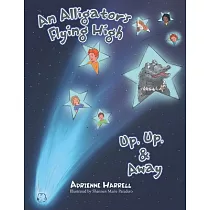 Up， Up and Away