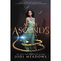 As She Ascends
