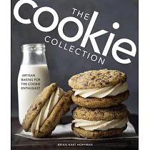 The Cookie Collection： Artisan Baking for the Cookie Enthusiast