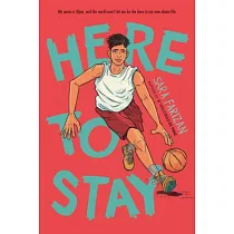 Here to Stay