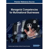 Managerial Competencies for Multinational Businesses