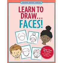 Learn to Draw... Faces!