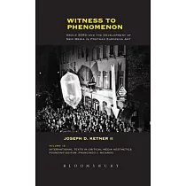 Witness to Phenomenon： Group Zero and the Development of New Media in Postwar European Art