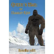 Queen’s Man： Of Glaalet Kind