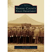 Nassau County Police Department
