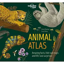 Animal Atlas
