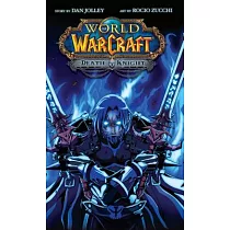 World of Warcraft： Death Knight： Blizzard Legends