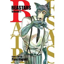 Beastars， Vol. 1