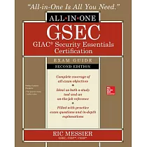Gsec Giac Security Essentials Certification All─In─One Exam Guide， Second Edition