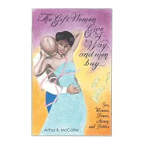 The Gift Women Give ─a─way and Men Buy： Sex， Women， Power， Money， and Politics