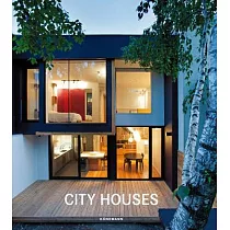 City Houses