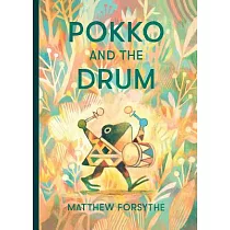 Pokko and the Drum