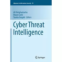 Cyber Threat Intelligence