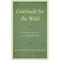 Gratitude for the Wild