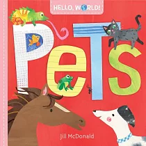Hello， World! Pets