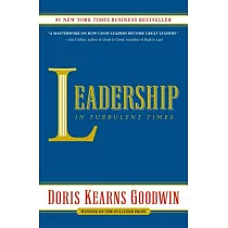 Leadership： In Turbulent Times