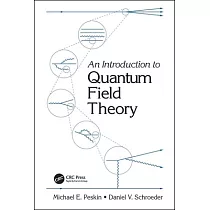 An Introduction to Quantum Field Theory