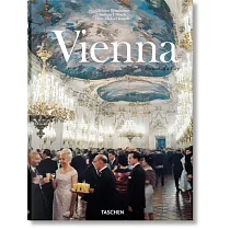 Vienna. Portrait of a City