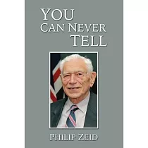 You Can Never Tell
