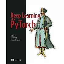 Deep Learning with Pytorch