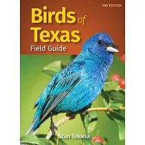 Birds of Texas Field Guide