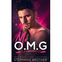 Mr OMG： A Stepbrother Romance