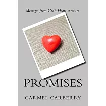 Promises： Messages from Gods Heart to Yours