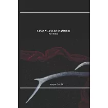 CINQ NUANCES DAMOUR Pure fiction： Pure fiction