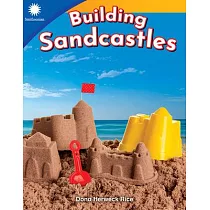 Building Sandcastles (Grade 1)