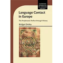 Language Contact in Europe