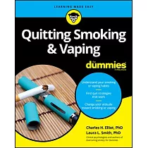 Quitting Smoking and Vaping for Dummies